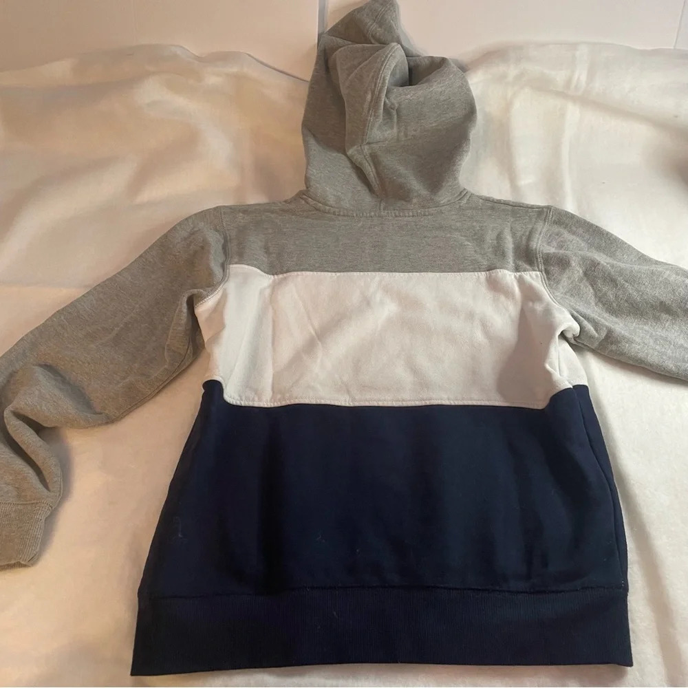 Champion colorblock embroidered